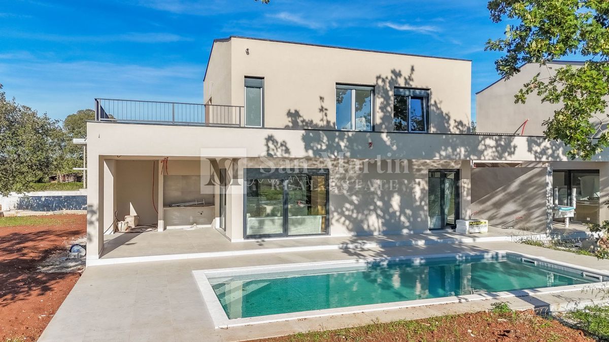 Haus Zu verkaufen - Istarska Poreč - foto 2/14