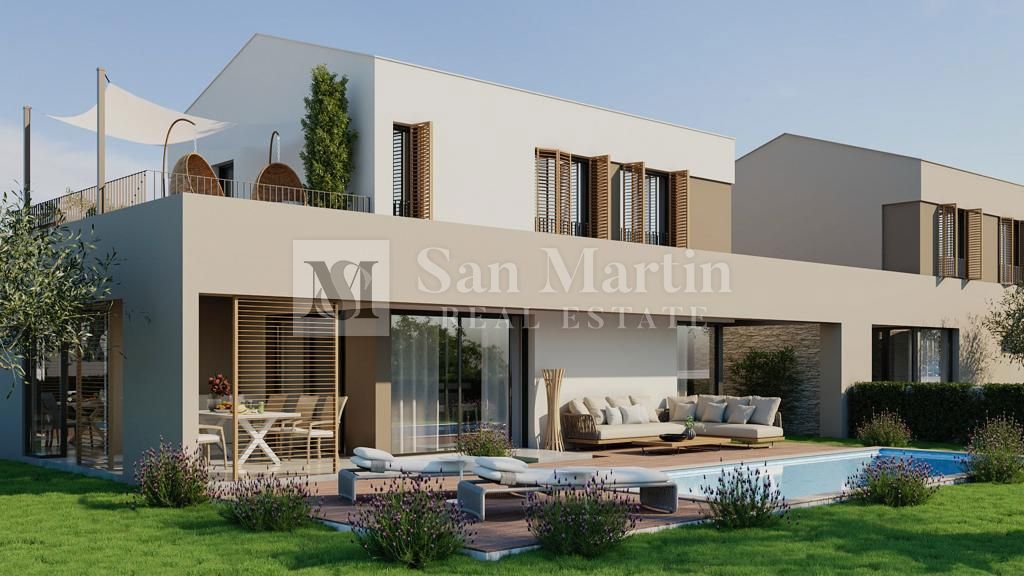 Haus Zu verkaufen - ISTARSKA POREČ