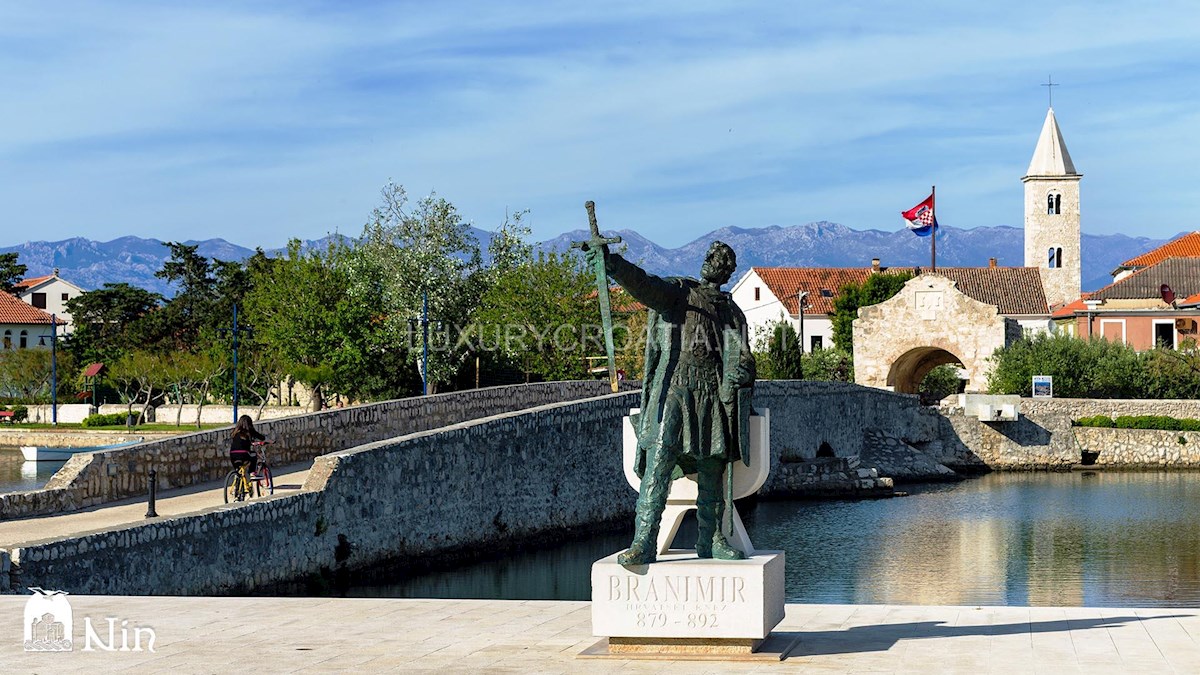 Kuća Na prodaju - ZADARSKA NIN