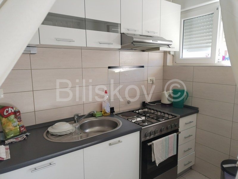 Apartment Zu verkaufen - SPLITSKO-DALMATINSKA SPLIT