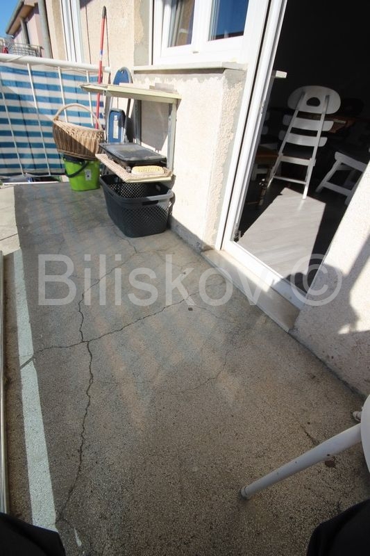 Apartment Zu verkaufen - SPLITSKO-DALMATINSKA SPLIT