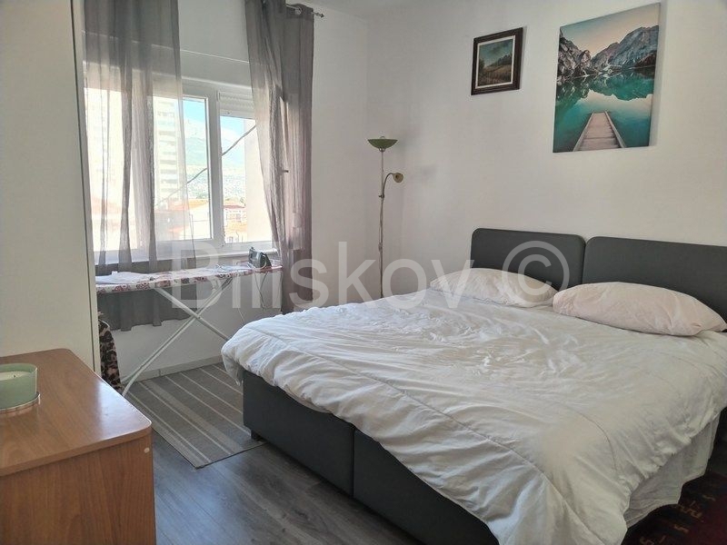 Apartment Zu verkaufen - SPLITSKO-DALMATINSKA SPLIT