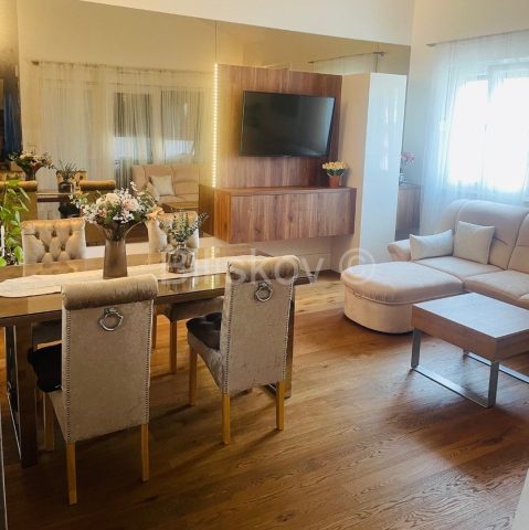 Mieszkanie do wynajęcia 76 m² – Solin