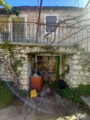 Maison À vendre - Splitsko-dalmatinska Supetar - foto 5/7