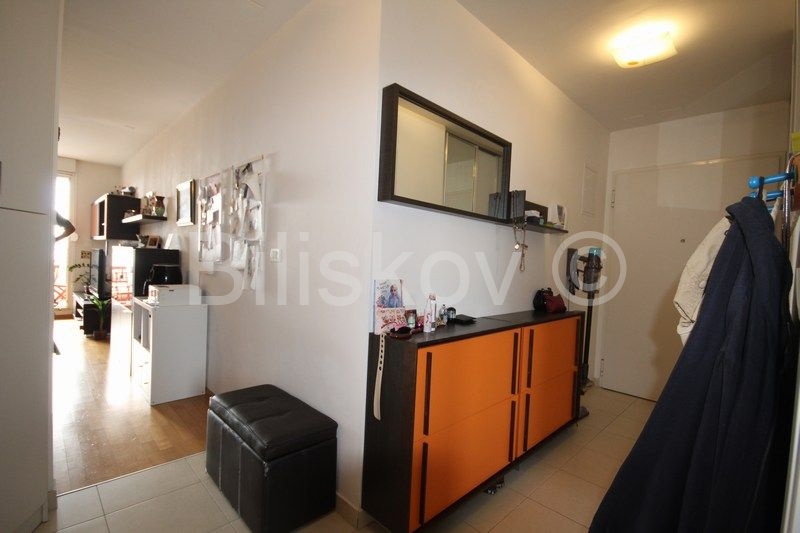 Apartmán Na prodej - SPLITSKO-DALMATINSKA SPLIT