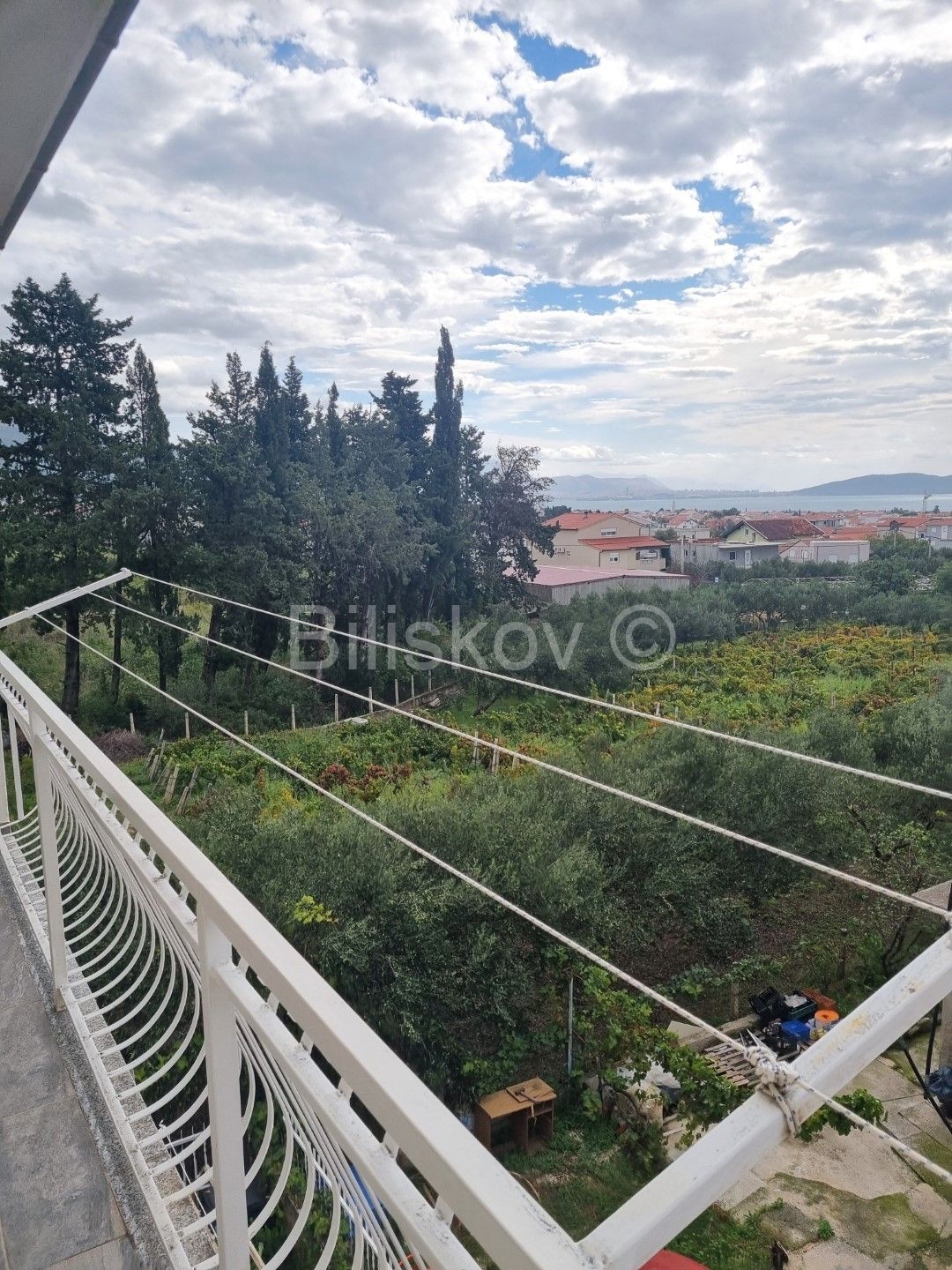 Apartma Za najem - SPLITSKO-DALMATINSKA KAŠTELA