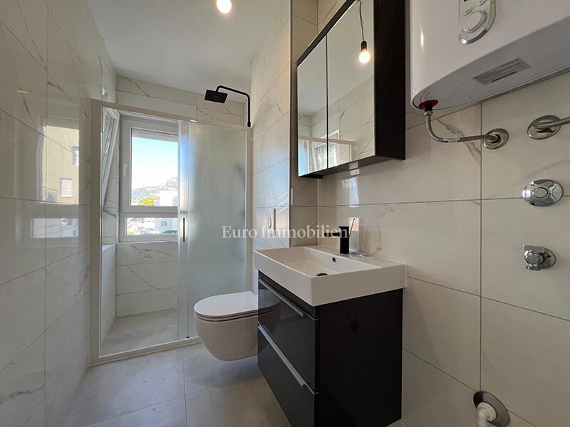 Apartmán Na predaj - SPLITSKO-DALMATINSKA MAKARSKA