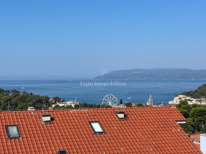 Apartmán Na predaj - SPLITSKO-DALMATINSKA MAKARSKA