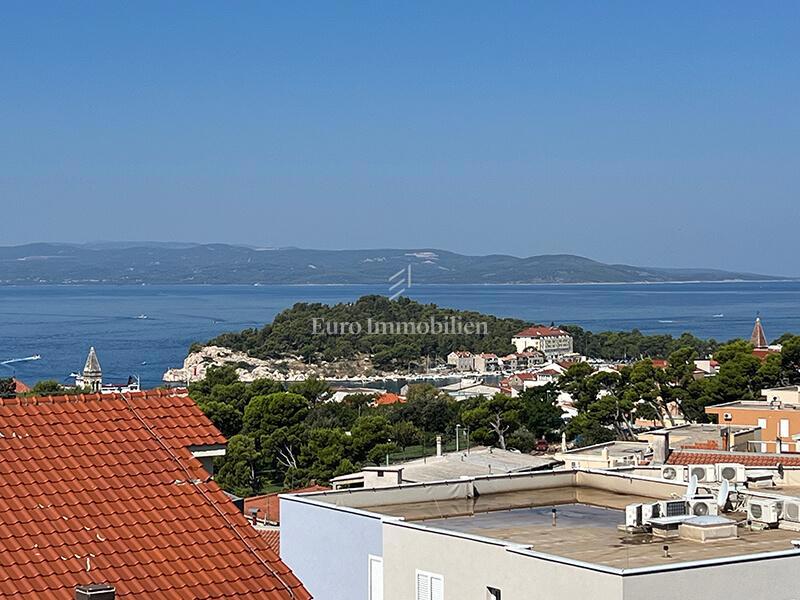 Apartmán Na predaj - SPLITSKO-DALMATINSKA MAKARSKA