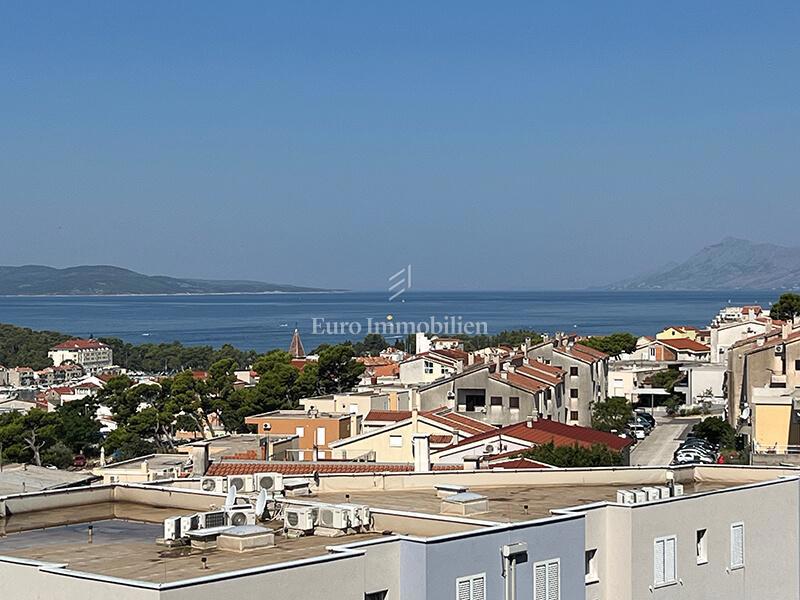 Apartmán Na predaj - SPLITSKO-DALMATINSKA MAKARSKA