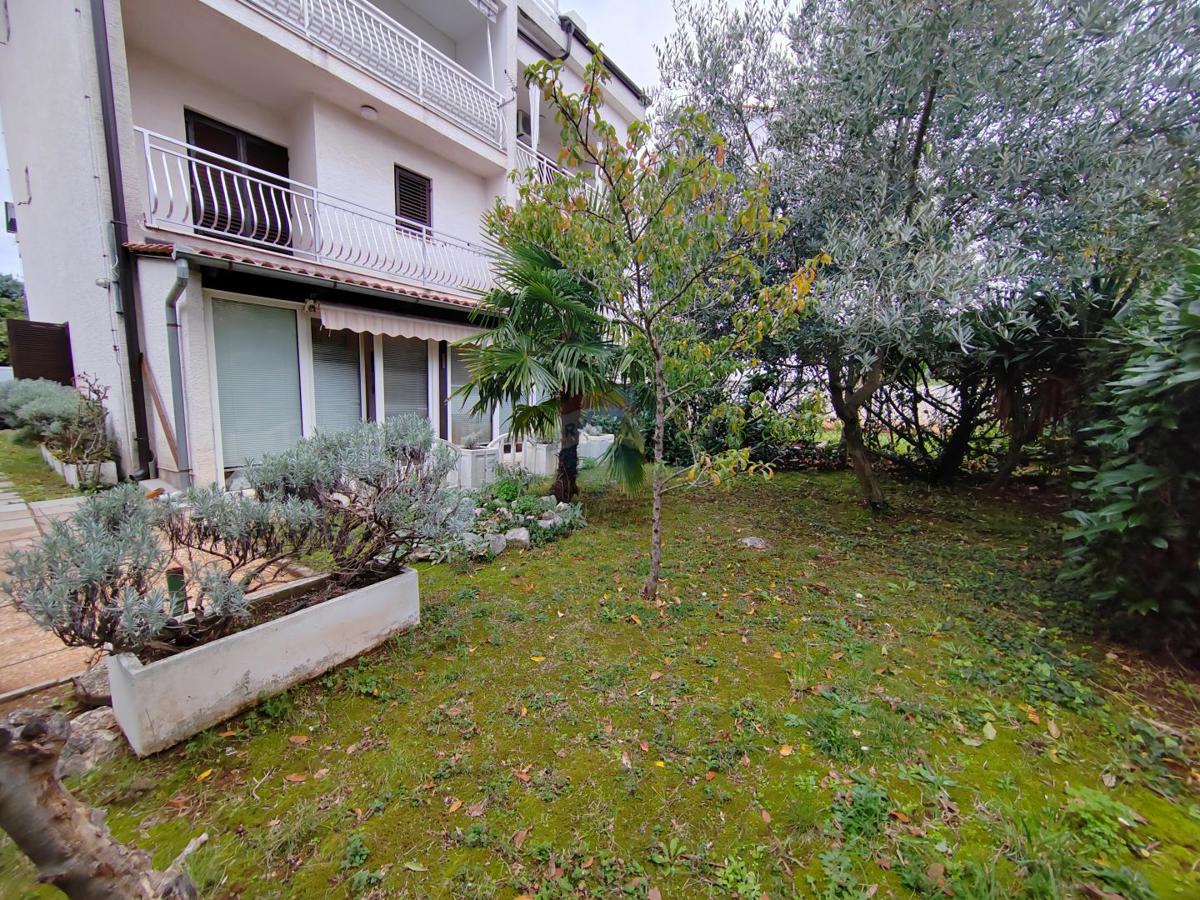 Apartment Zu verkaufen - PRIMORSKO-GORANSKA KRK