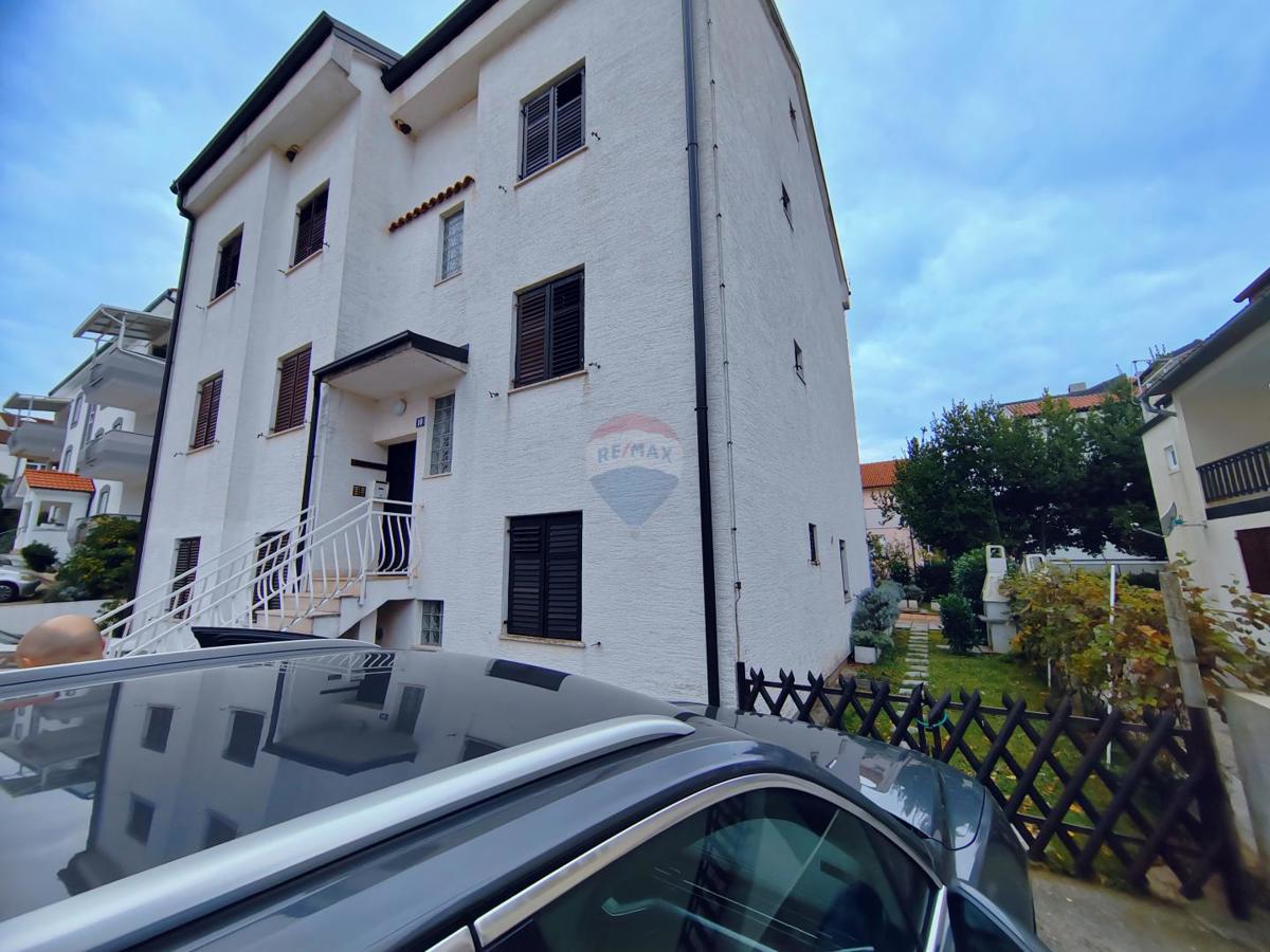 Apartment Zu verkaufen - PRIMORSKO-GORANSKA KRK