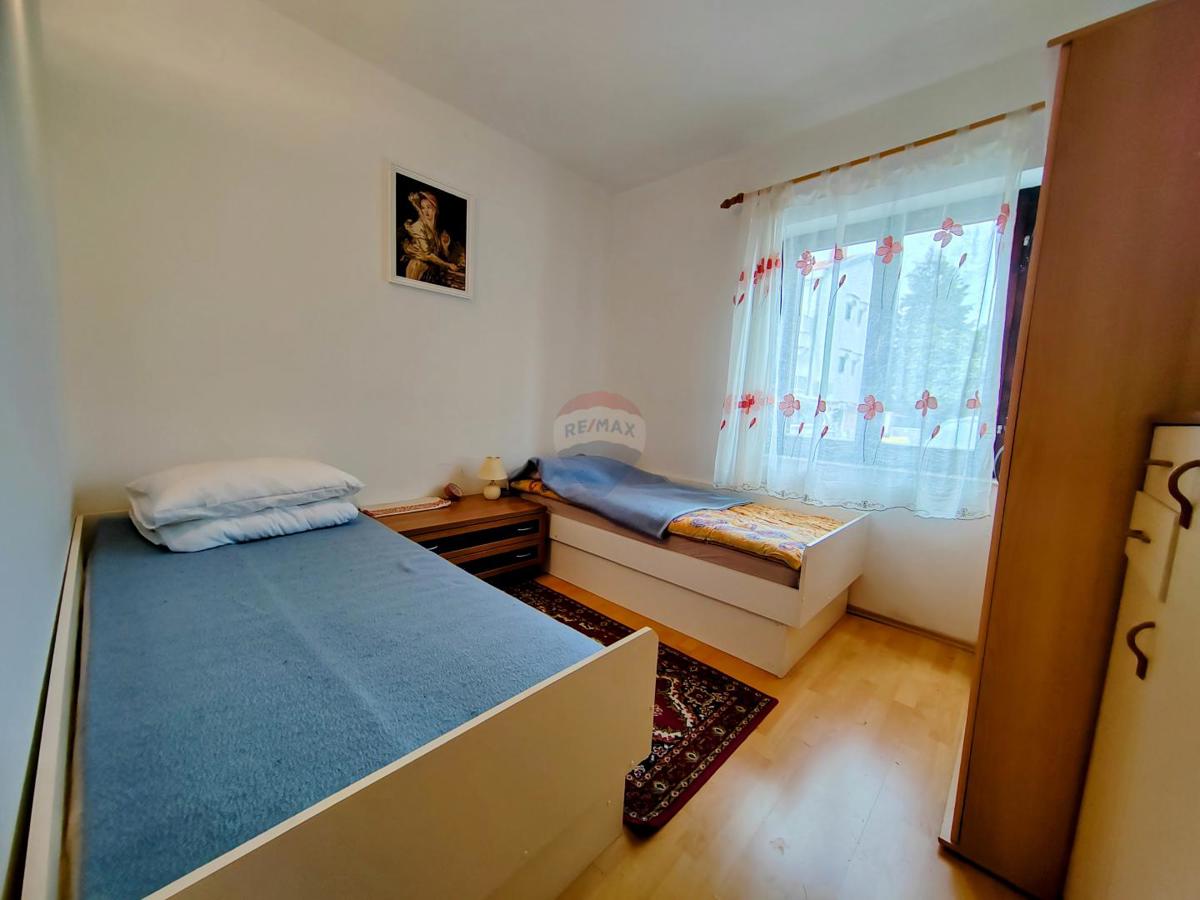 Apartment Zu verkaufen - PRIMORSKO-GORANSKA KRK