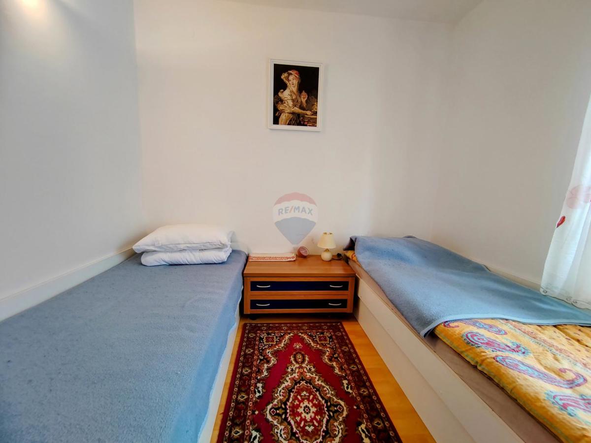 Apartment Zu verkaufen - PRIMORSKO-GORANSKA KRK