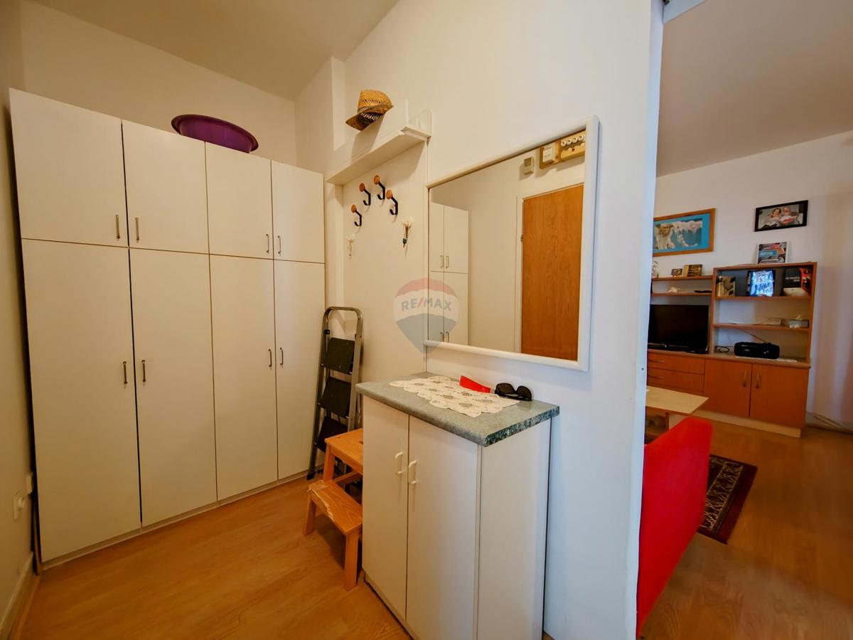 Apartment Zu verkaufen - PRIMORSKO-GORANSKA KRK