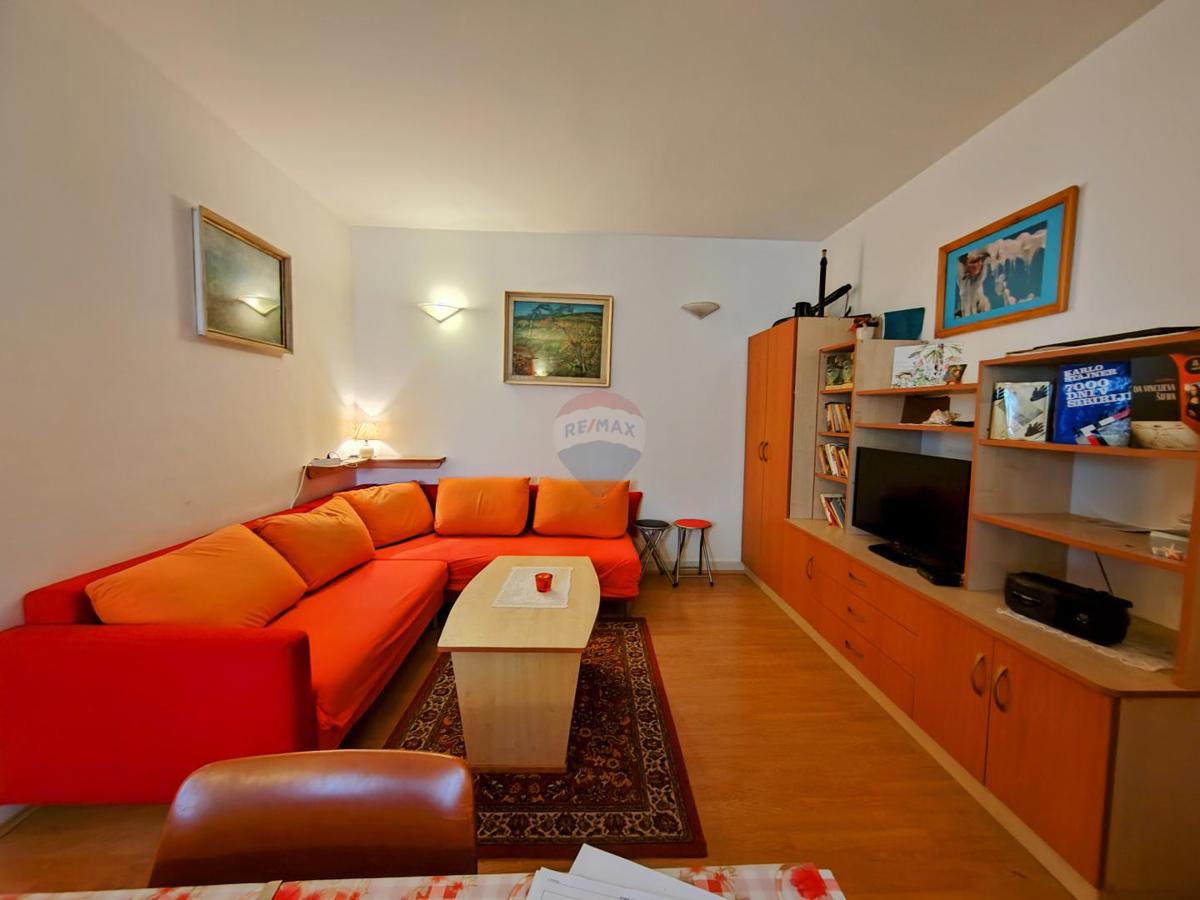 Apartment Zu verkaufen - PRIMORSKO-GORANSKA KRK