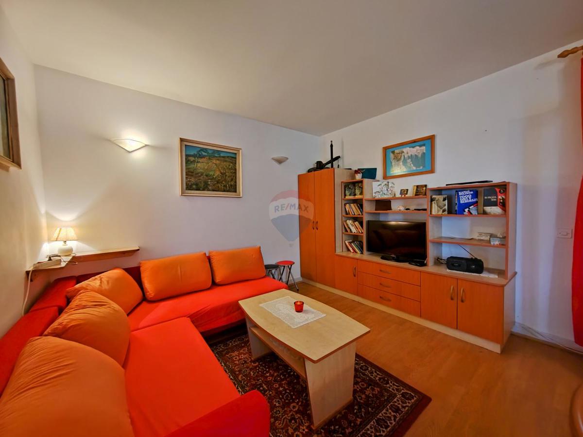 Apartment Zu verkaufen - PRIMORSKO-GORANSKA KRK