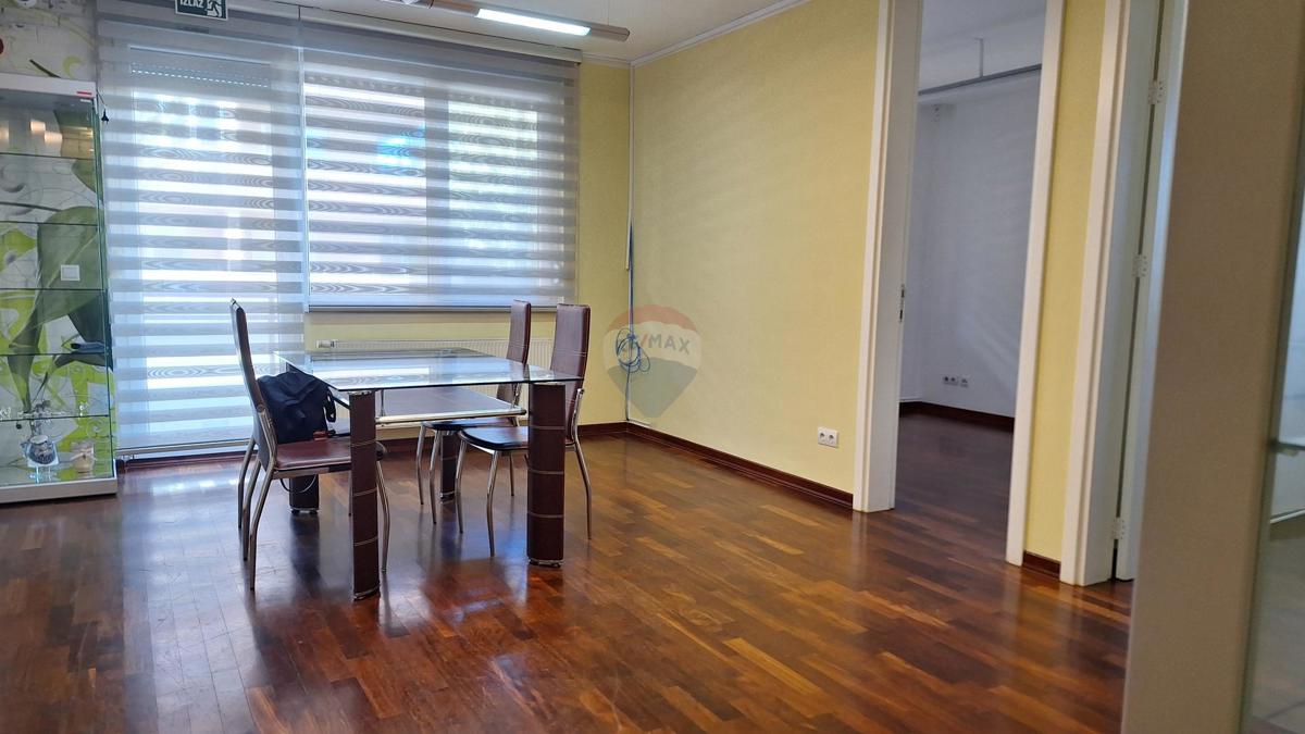 Poslovni prostor Za najam - GRAD ZAGREB ZAGREB
