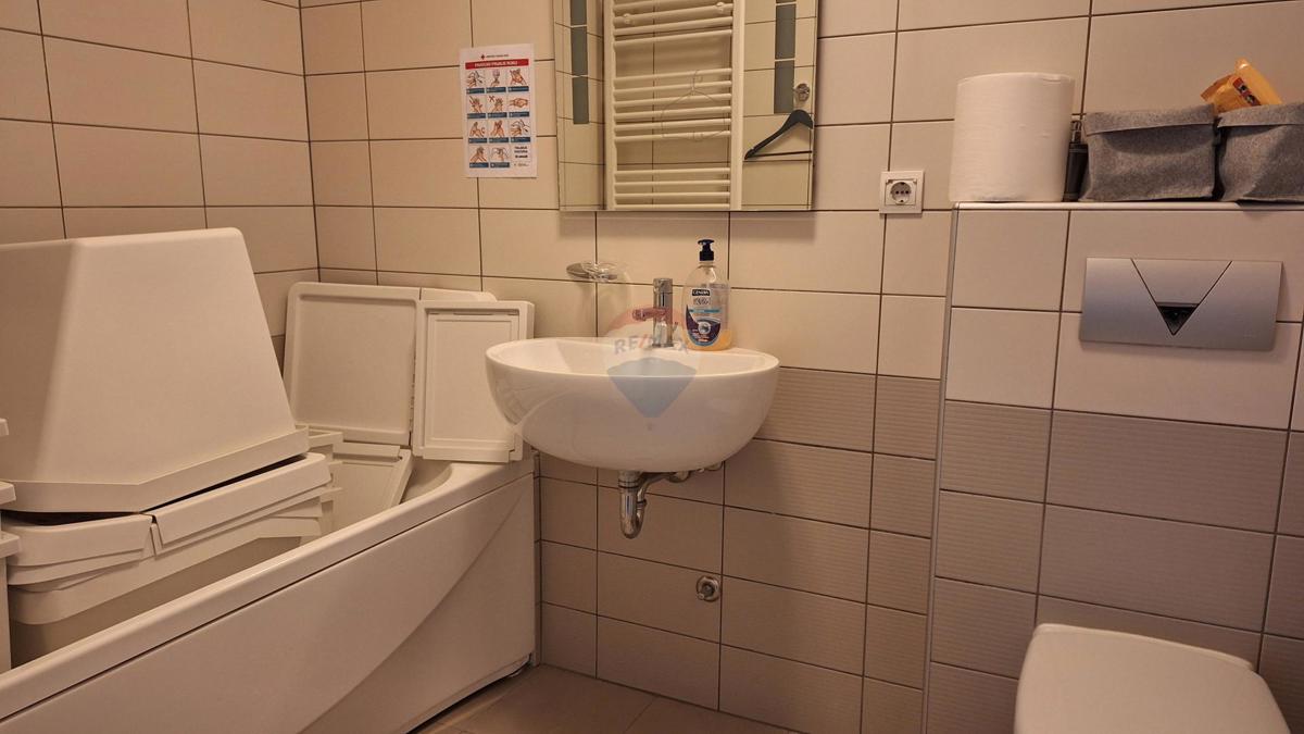 Poslovni prostor Za najam - GRAD ZAGREB ZAGREB
