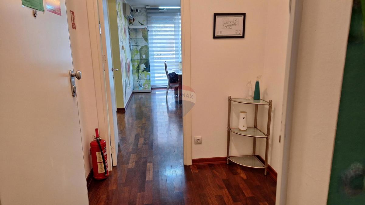 Poslovni prostor Za najam - GRAD ZAGREB ZAGREB
