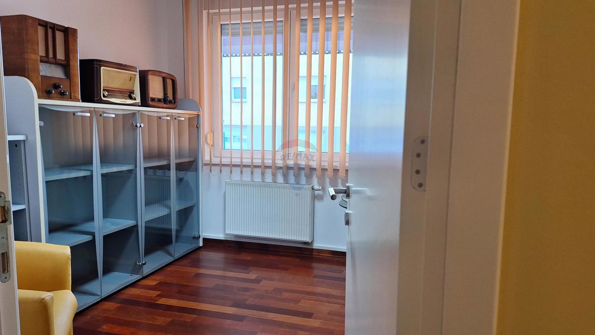 Poslovni prostor Za najam - GRAD ZAGREB ZAGREB