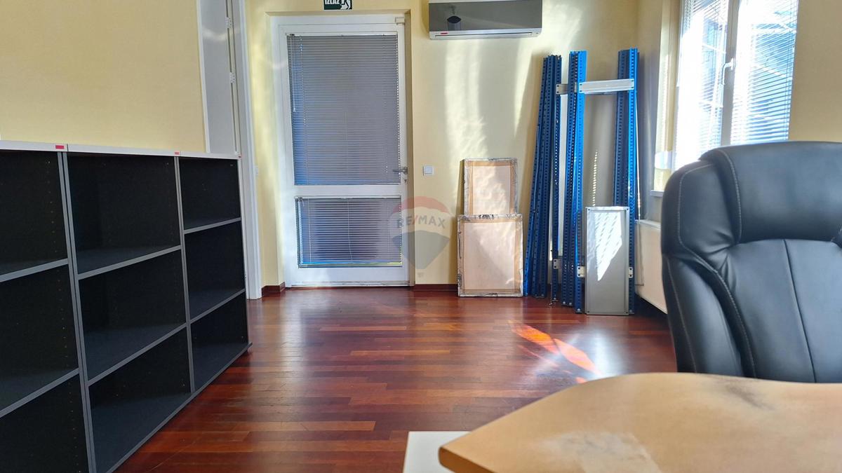Poslovni prostor Za najam - GRAD ZAGREB ZAGREB