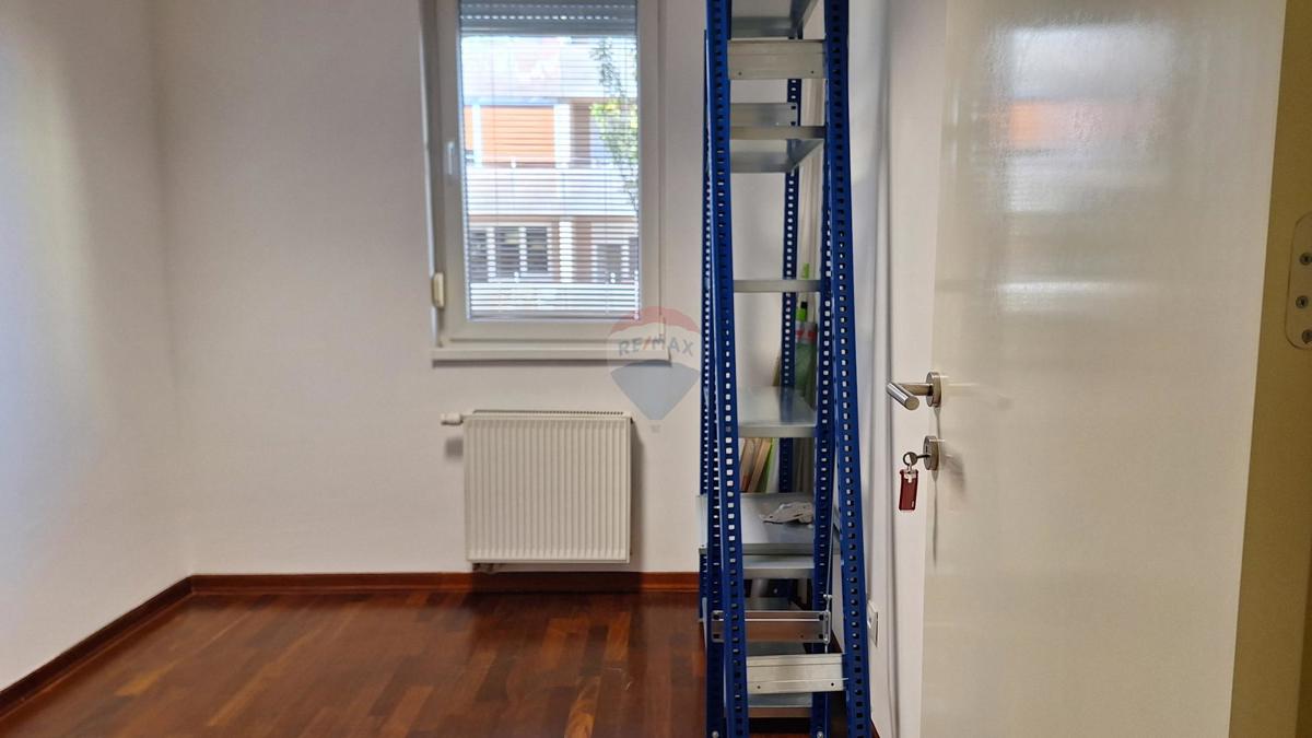 Poslovni prostor Za najam - GRAD ZAGREB ZAGREB