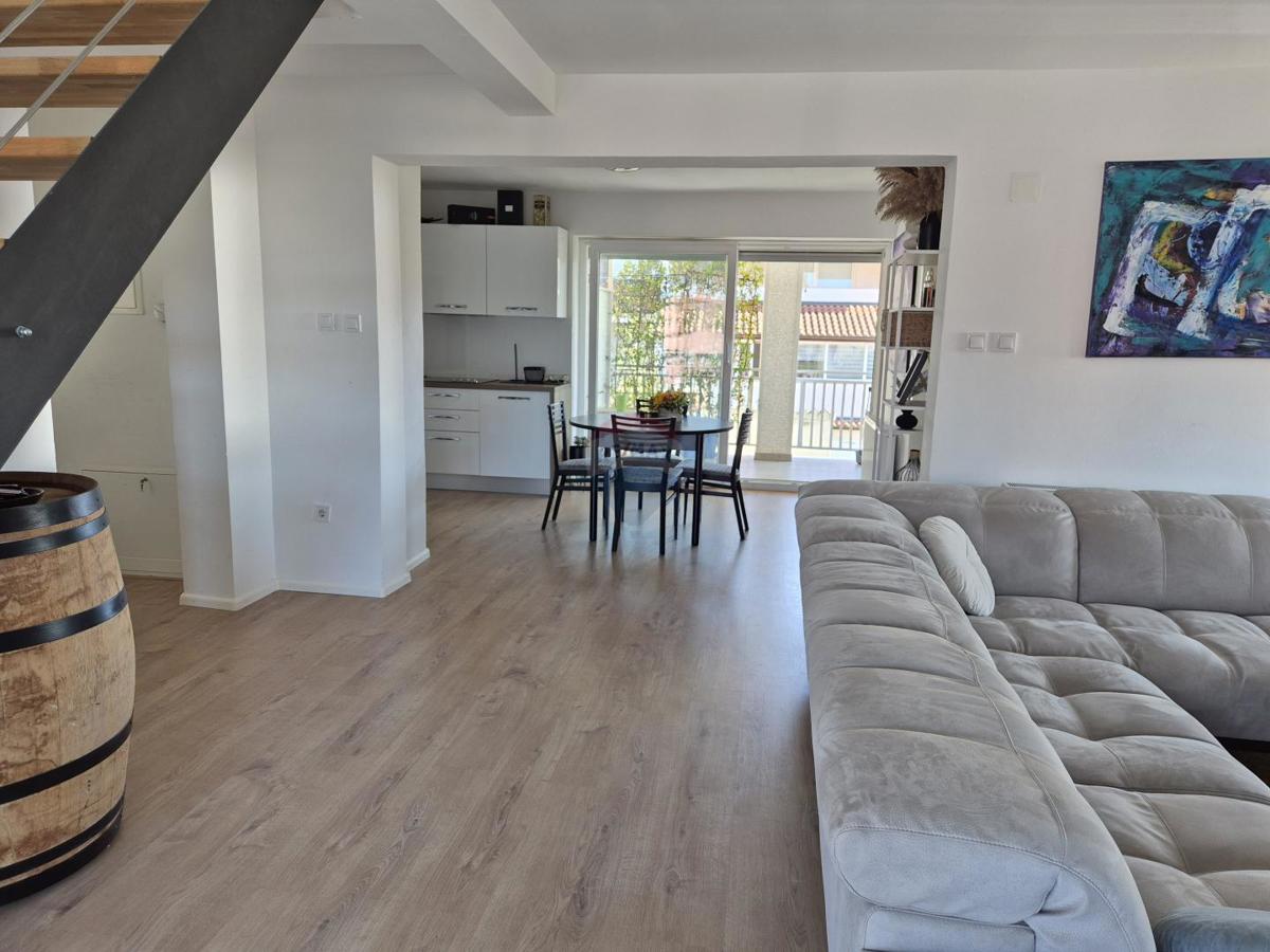 Apartma Na predaj - ISTARSKA POREČ