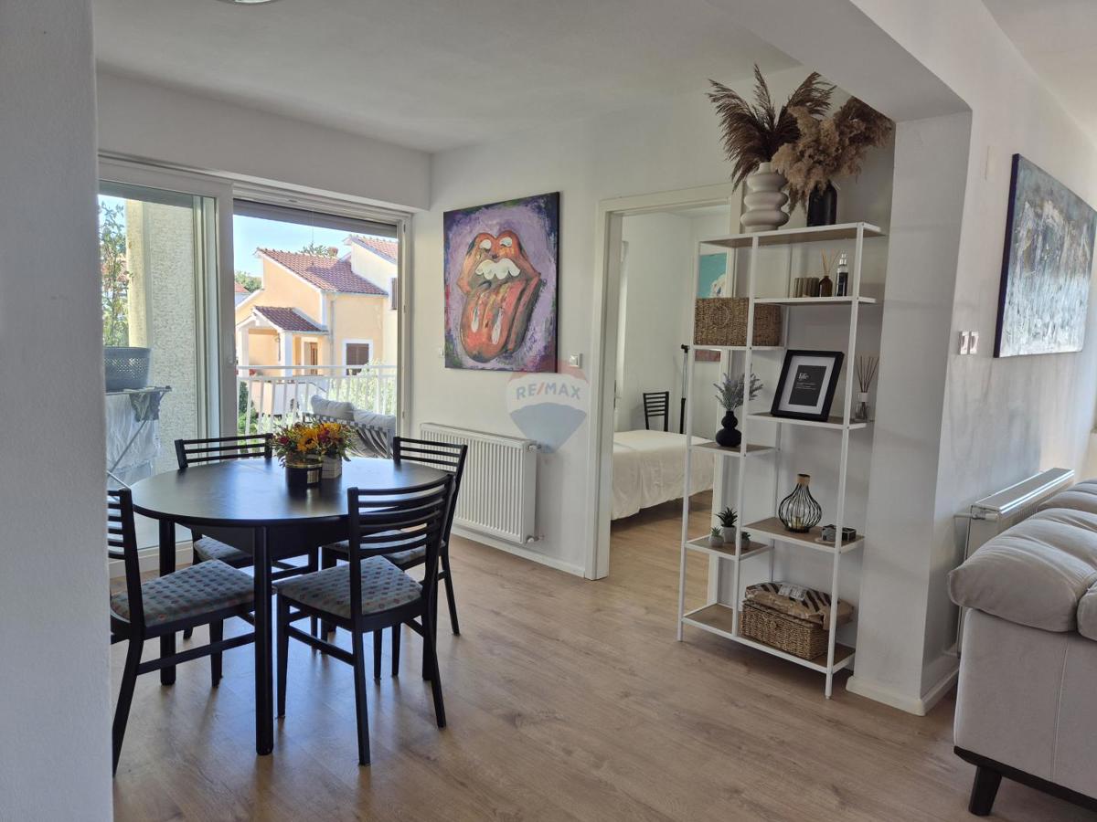 Apartma Na predaj - ISTARSKA POREČ