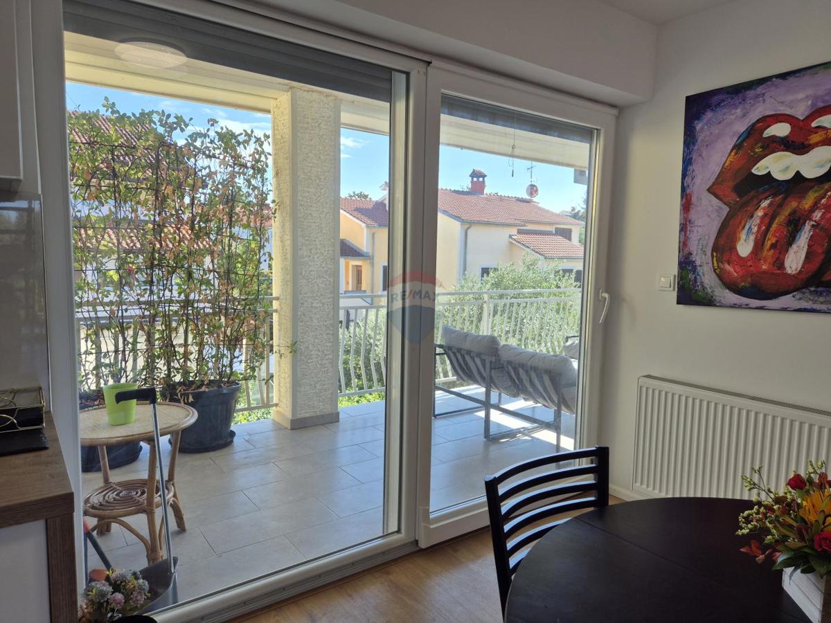 Apartma Na predaj - ISTARSKA POREČ