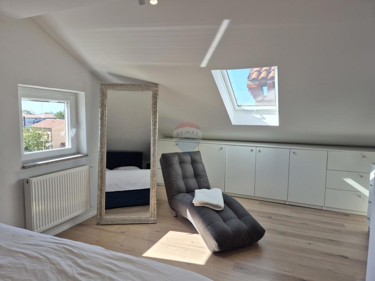 Apartma Na predaj - ISTARSKA POREČ