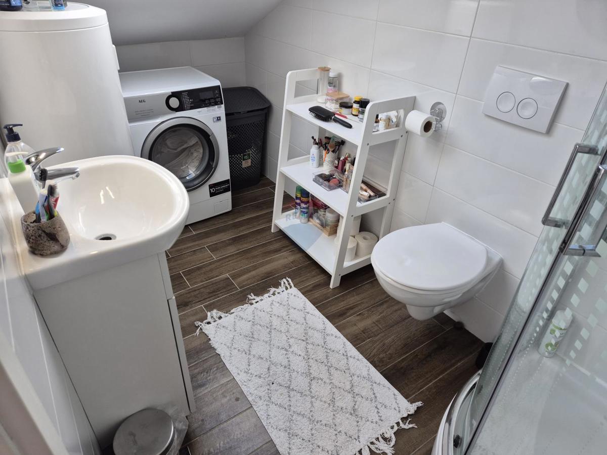 Apartma Na predaj - ISTARSKA POREČ