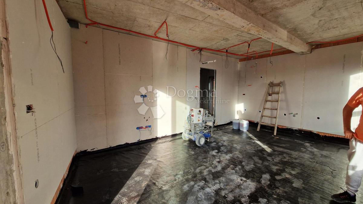 Apartma Naprodaj - ISTARSKA Pula