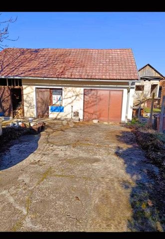 Pozemok na predaj 2567 m² – Čičkovina