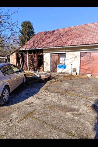 Parcela Naprodaj - Varaždinska Donji Martijanec - foto 5/5