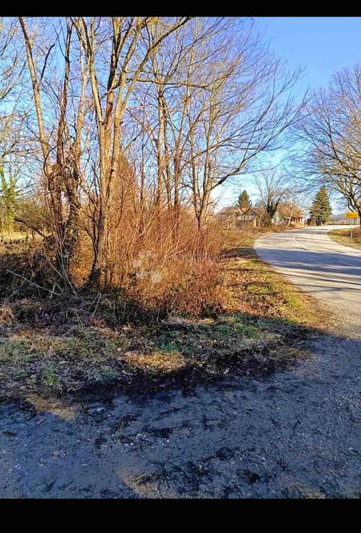 Terreno In vendita - VARAŽDINSKA DONJI MARTIJANEC