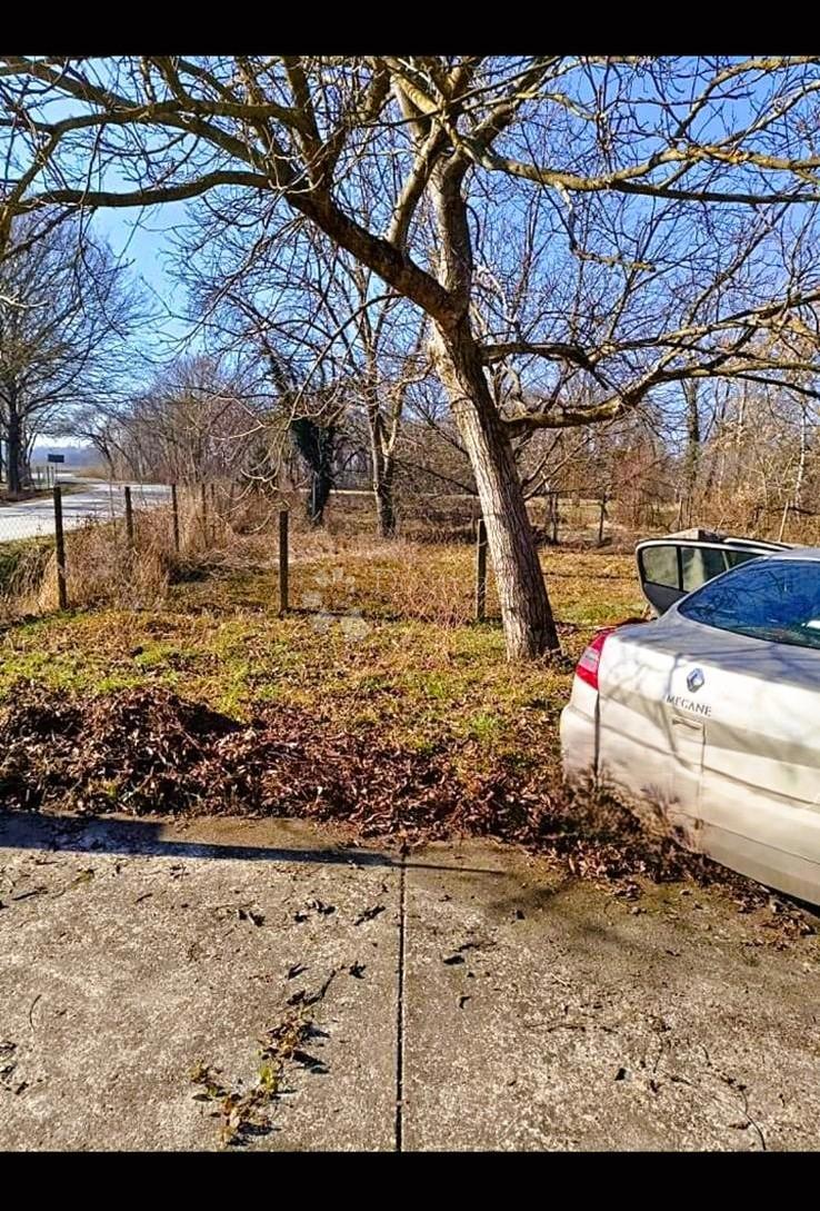 Terreno In vendita - VARAŽDINSKA DONJI MARTIJANEC