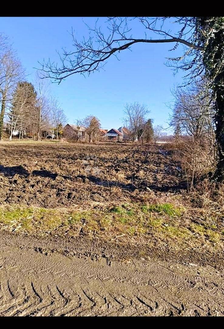 Terreno In vendita - VARAŽDINSKA DONJI MARTIJANEC