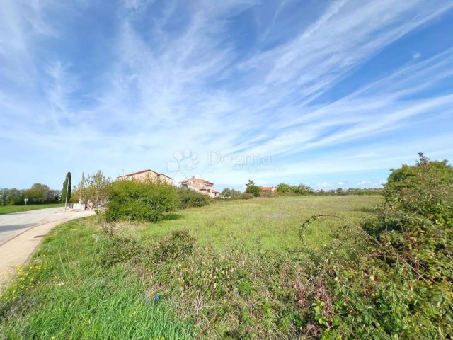 Zemljište na prodaju 5000 m² – Vodnjan