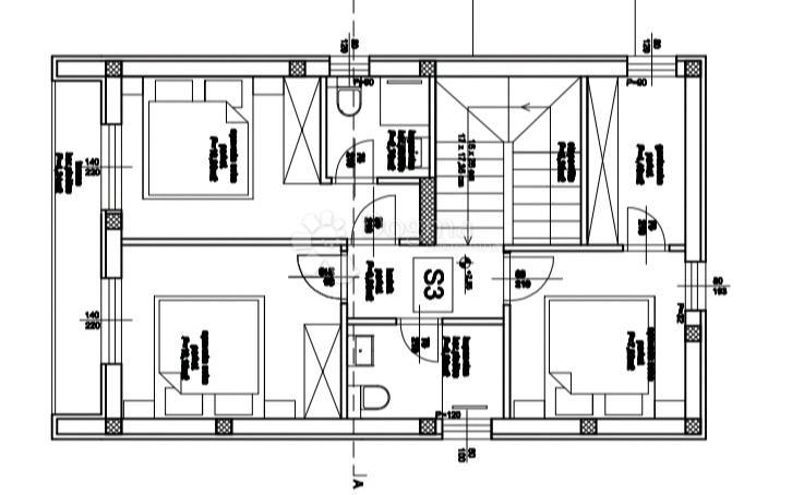 Apartmán Na predaj - ŠIBENSKO-KNINSKA ŠIBENIK