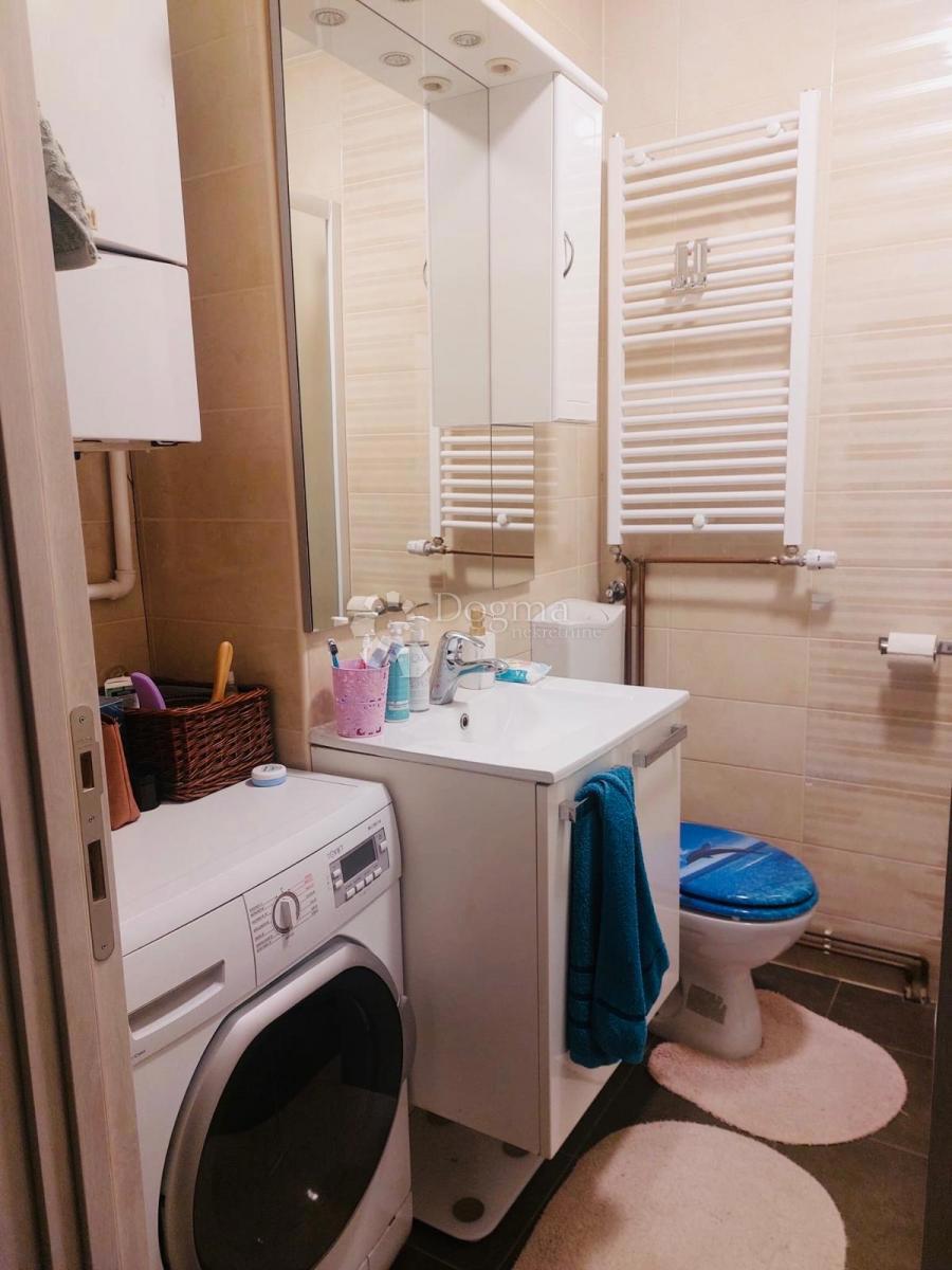 Apartmán Na prodej - GRAD ZAGREB ZAGREB