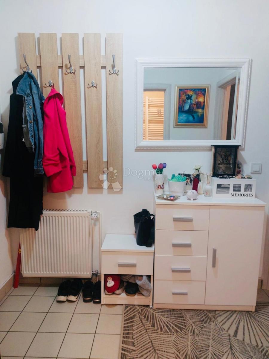 Apartmán Na predaj - GRAD ZAGREB ZAGREB