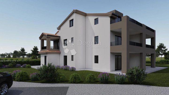 Appartement À vendre LADROVIĆI