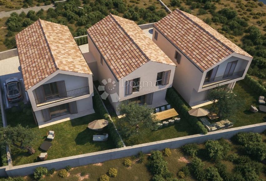 Appartamento In vendita - ŠIBENSKO-KNINSKA ŠIBENIK