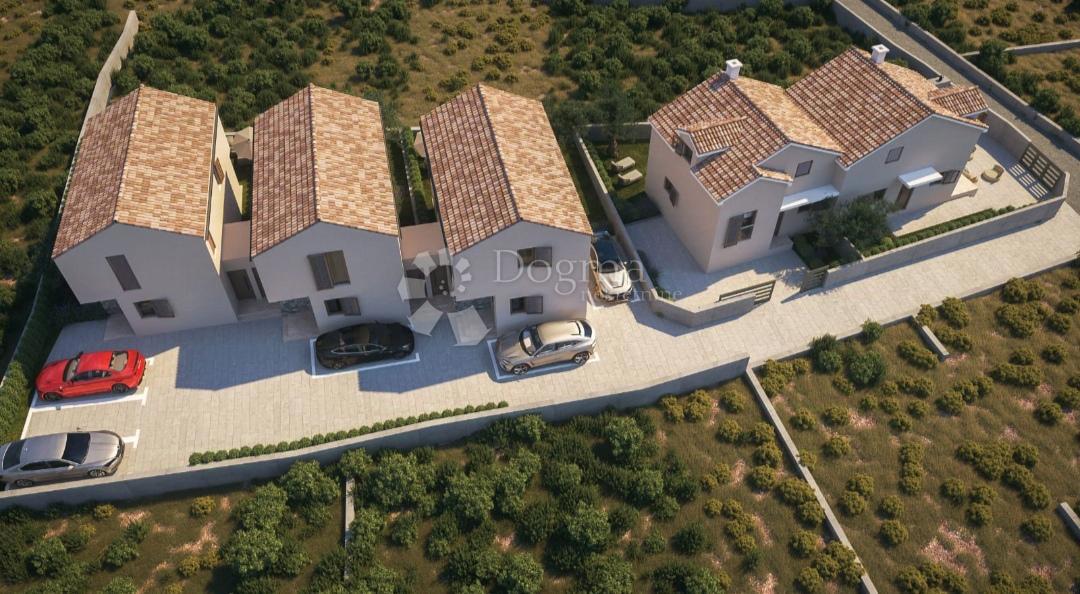 Appartamento In vendita - ŠIBENSKO-KNINSKA ŠIBENIK