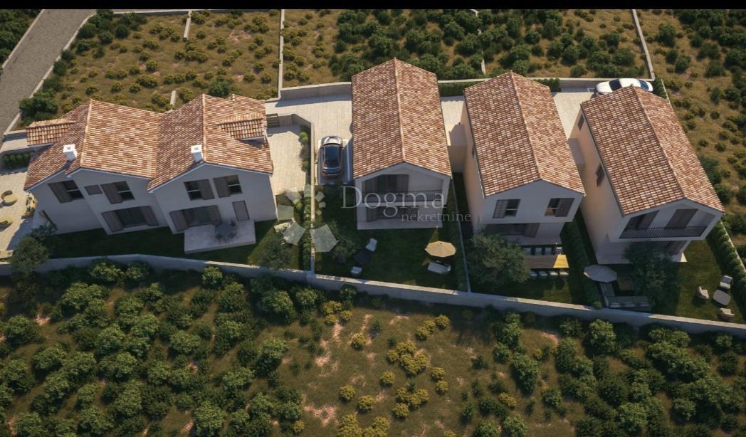 Appartamento In vendita - ŠIBENSKO-KNINSKA ŠIBENIK