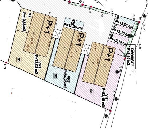 Appartamento In vendita - ŠIBENSKO-KNINSKA ŠIBENIK
