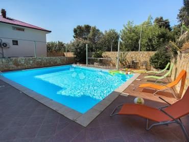 House for sale 1000 m² – Posedarje