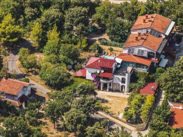 Dom Na predaj - ZADARSKA POSEDARJE