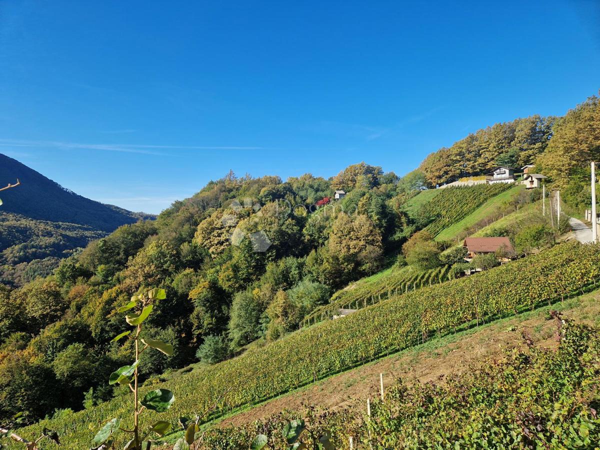 Kuća Na prodaju - KRAPINSKO-ZAGORSKA JESENJE